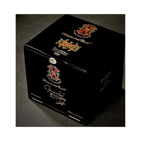 Fuente Fuente OpusX 22
