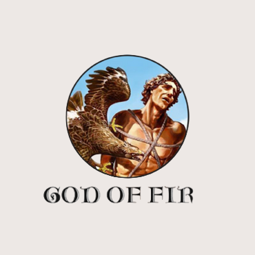 GOD OF FIRE