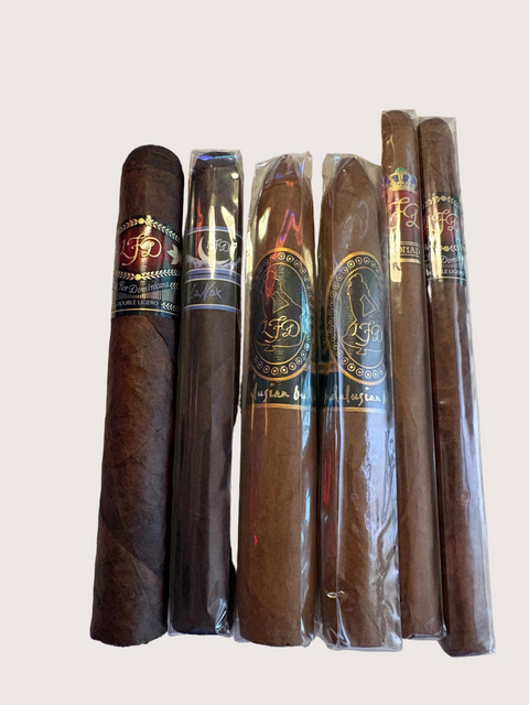 La Flor Dominicana – Crafted Without Compromise