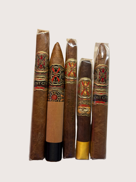 Arturo Fuente OpusX  Rare Collections