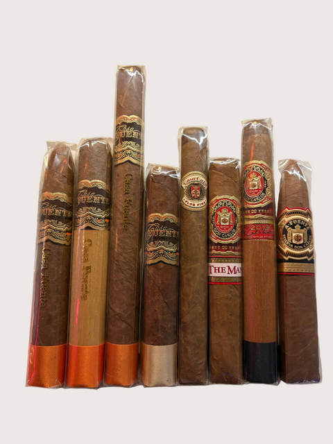 Arturo Fuente – Timeless Tradition, Unmatched Excellence