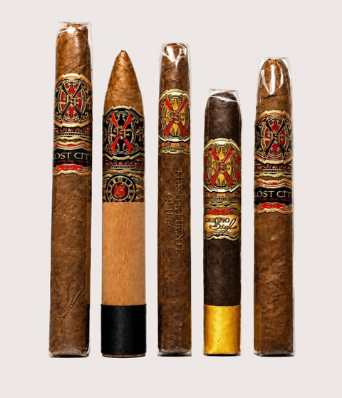 Arturo Fuente OpusX  Rare Collections