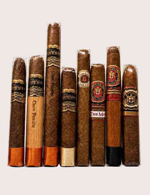 Arturo Fuente – Timeless Tradition, Unmatched Excellence