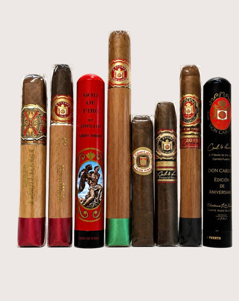 Arturo Fuente – A Tradition of Luxury and Legacy