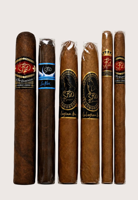 La Flor Dominicana – Crafted Without Compromise