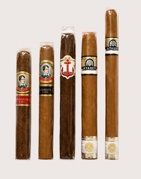 Ultra-Premium Masterpieces