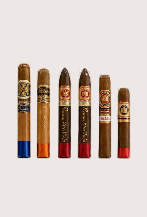 Arturo Fuente – Timeless Masterpieces of Dominican Excellence
