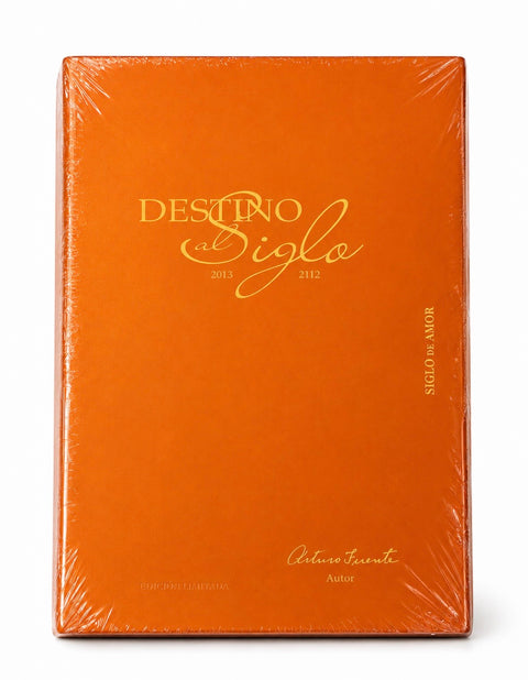 AF Destino Al Siglo De Amor – Where Every Love Story Becomes Timeless.