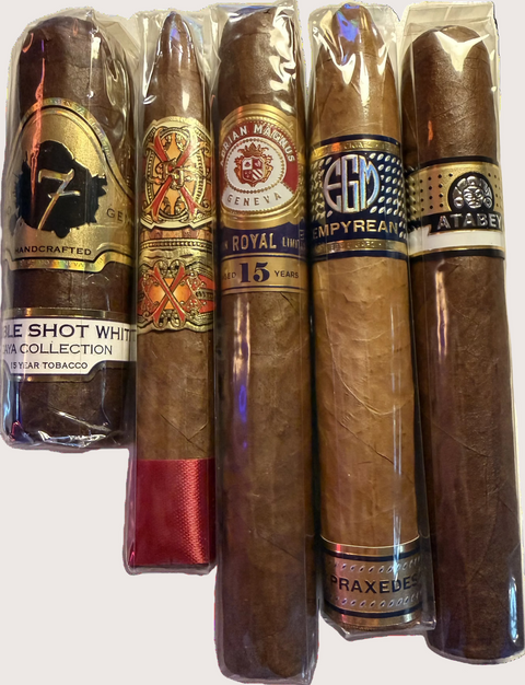 Rare Selection