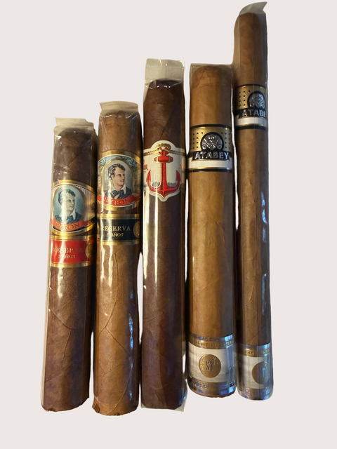 Ultra-Premium Masterpieces
