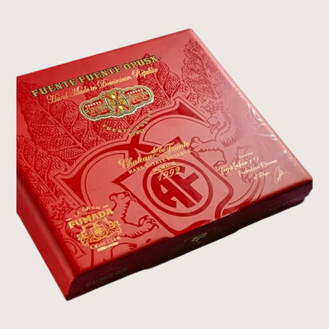 La Gran Fumada — A Celebration of the OpusX Legacy