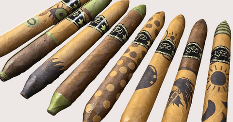 LFD Salomon Unico Limited Edition
