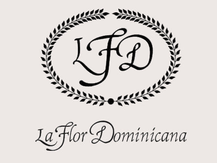 LA FLOR DOMINICANA