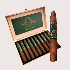 La Flor Dominicana Andalusian Bull Box of 10 Cigars