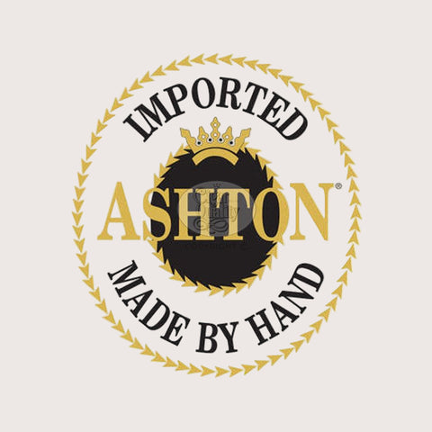 ASHTON