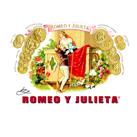 ROMEO Y JULIETA