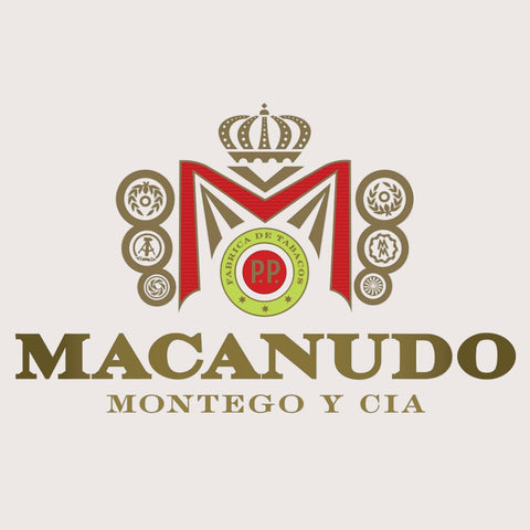 MACANUDO