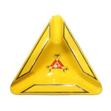 Montecristo Cigar Ashtray