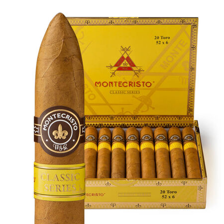 Montecristo Classic Series No. 2