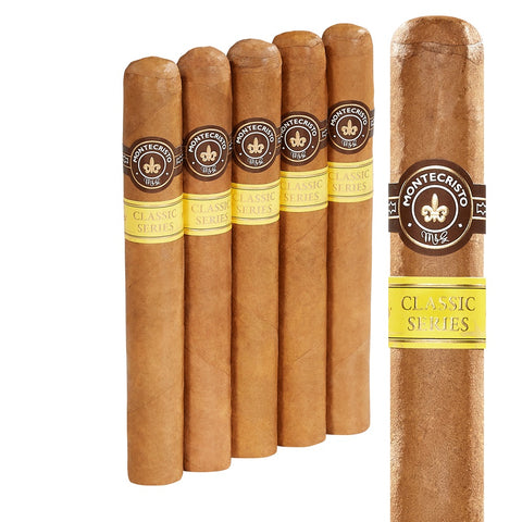Montecristo Classic Series Toro