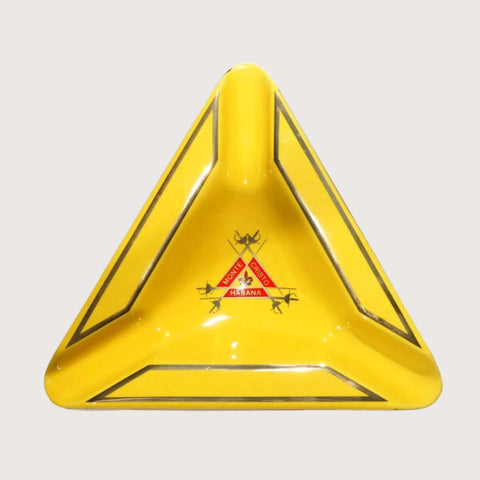 Montecristo Cigar Ashtray