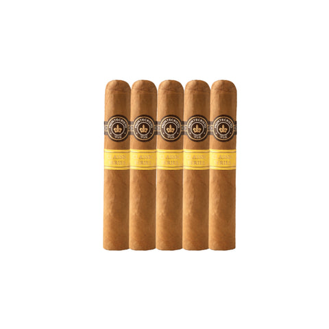 Montecristo Classic Series Robusto