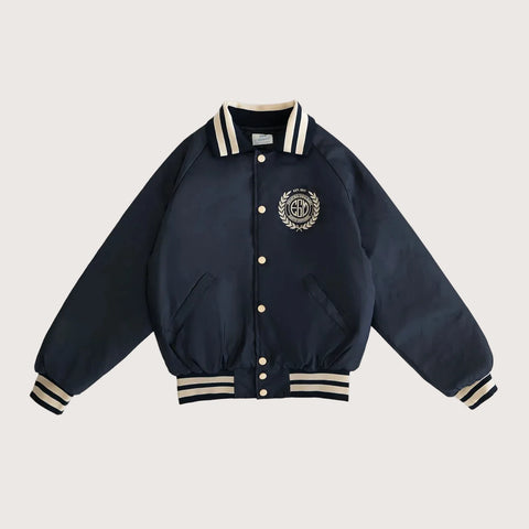 EGM Signature Duo — Complimentary Bomber Jacket