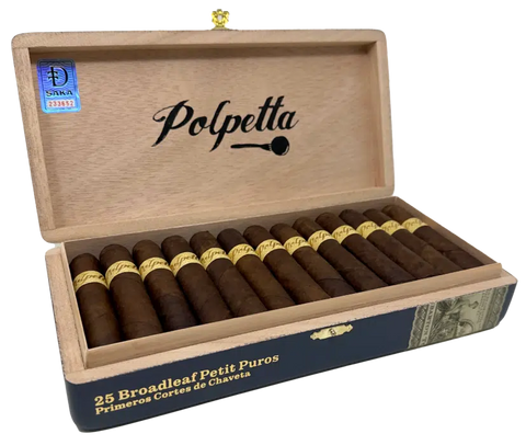 Polpetta