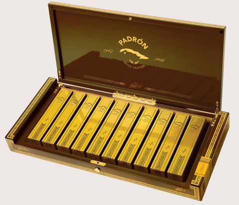 Padrón Ultimate Collector’s Collection