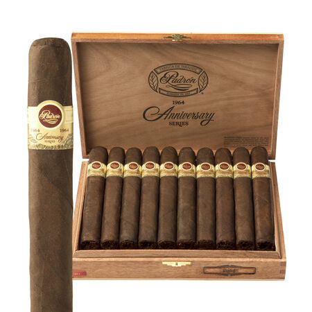 Padron 1964 Anniversary Exclusivo Maduro