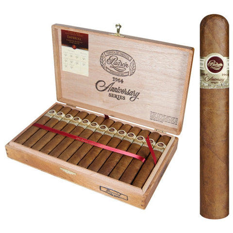 Padron 1964 Anniversary Imperial
