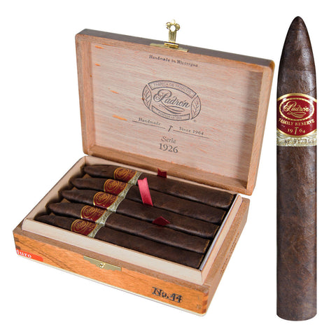 Padron Family Reserve No. 44 Maduro