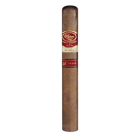 Padron Family Reserve No. 45 Natural