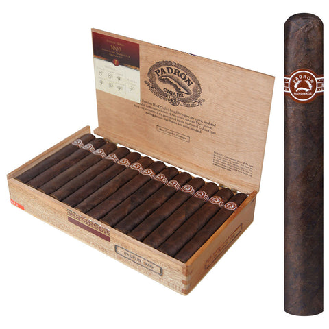 Padron Series 3000 Maduro