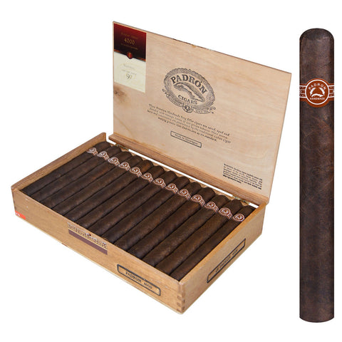 Padron Series 4000 Maduro