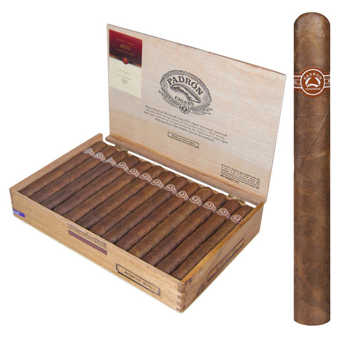Padron Series 4000 Natural
