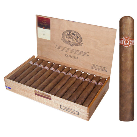 Padron Series 7000 Maduro
