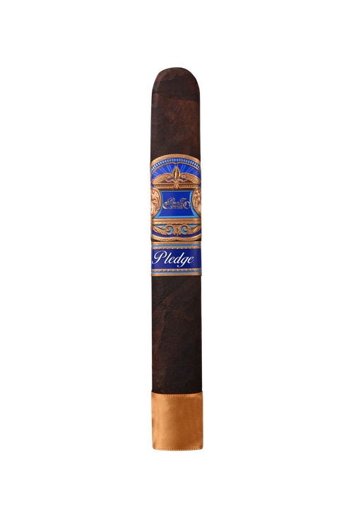 E.P. Carrillo Pledge
