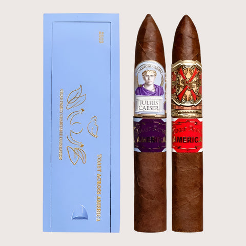 Arturo Fuente The Taste of Love 2022