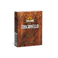 Toscano Toscanello