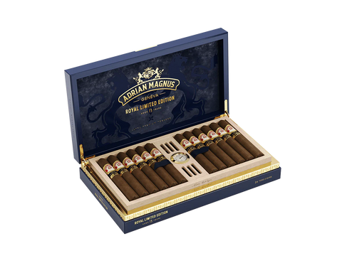 Royal Limited Edition (15 Years Aged)
