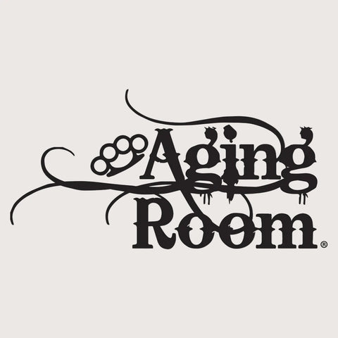 AGING ROOM