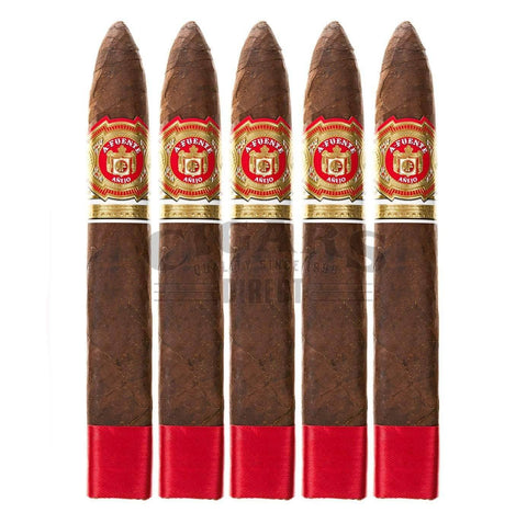 Arturo Fuente Añejo Reserva Shark No. 77