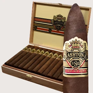 Ashton VSG Torpedo