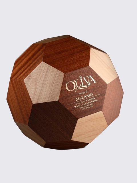 The Oliva Serie V Melanio Gran Reserva Limitada World Cup 2026 Edition