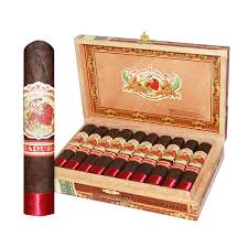 My Father Flor de Las Antillas Maduro Petit Robusto