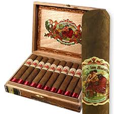 My Father Flor de Las Antillas Toro