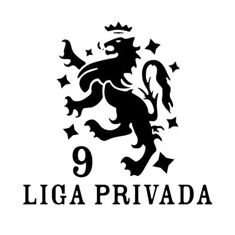 Liga Privada No. 9