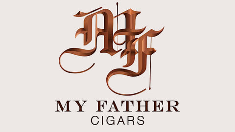 MY FATHER CIGARS