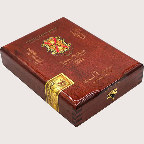 Fuente Fuente Opus X Toymaker Vintage